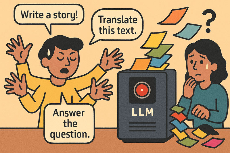 The Fragility of Model Behavior